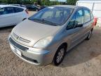 2007 CITROEN XSARA PICASSO VTX HDI  for sale at Copart COLCHESTER