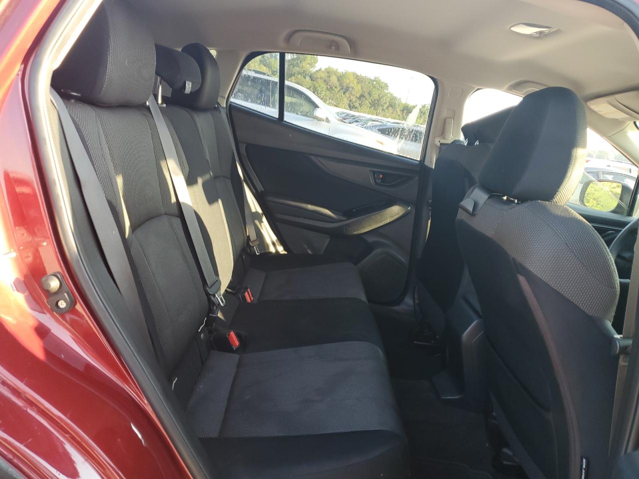 2019 Subaru Crosstrek VIN: JF2GTABC4K8279719 Lot: 71263145