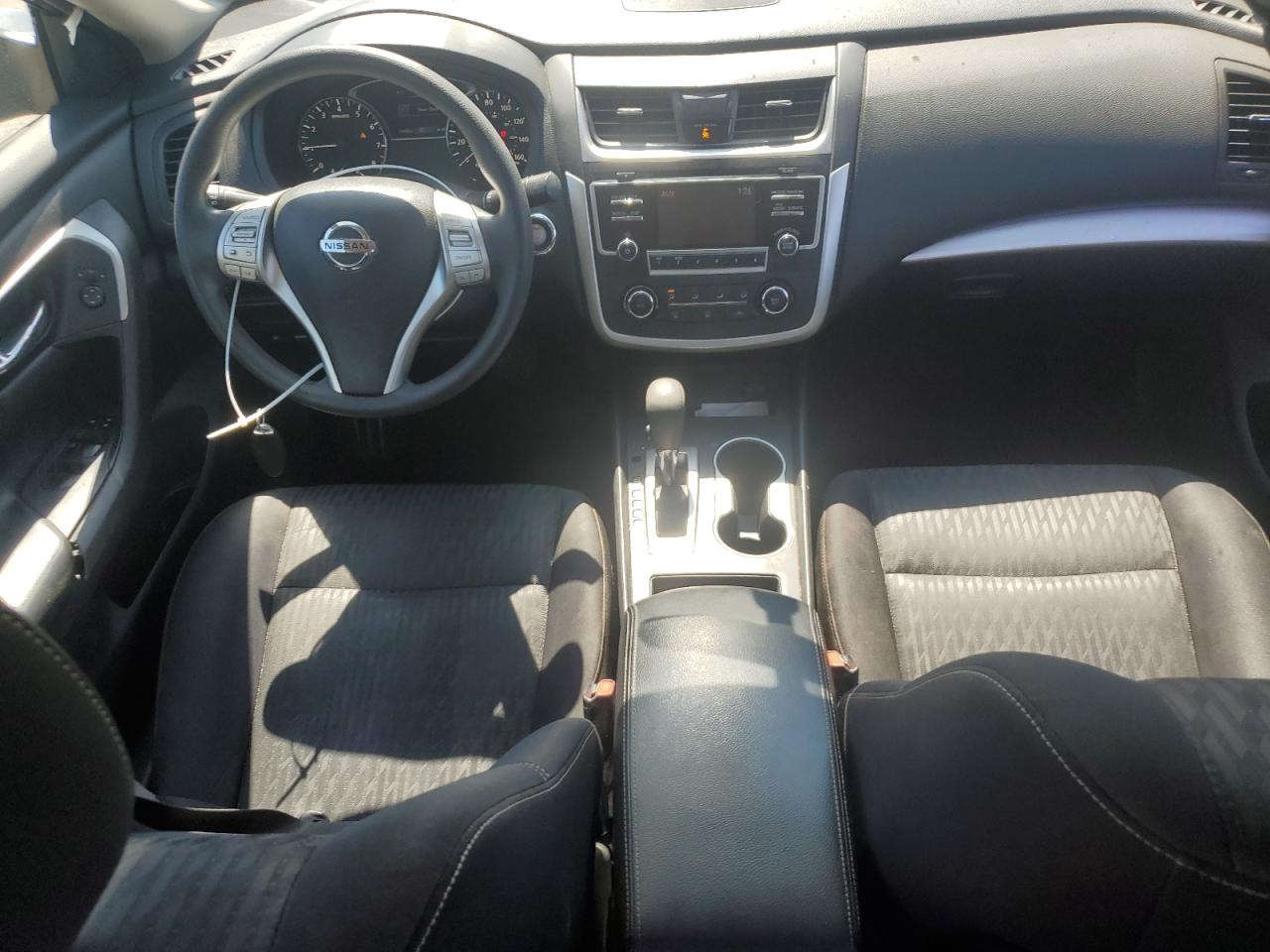 2018 Nissan Altima 2.5 VIN: 1N4AL3AP2JC259801 Lot: 81025955