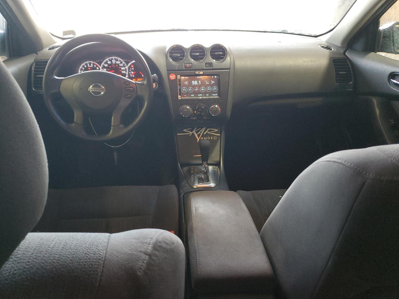 2010 Nissan Altima Base VIN: 1N4AL2AP6AN413232 Lot: 84458435