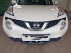 2015 NISSAN   for sale at Copart SANDTOFT