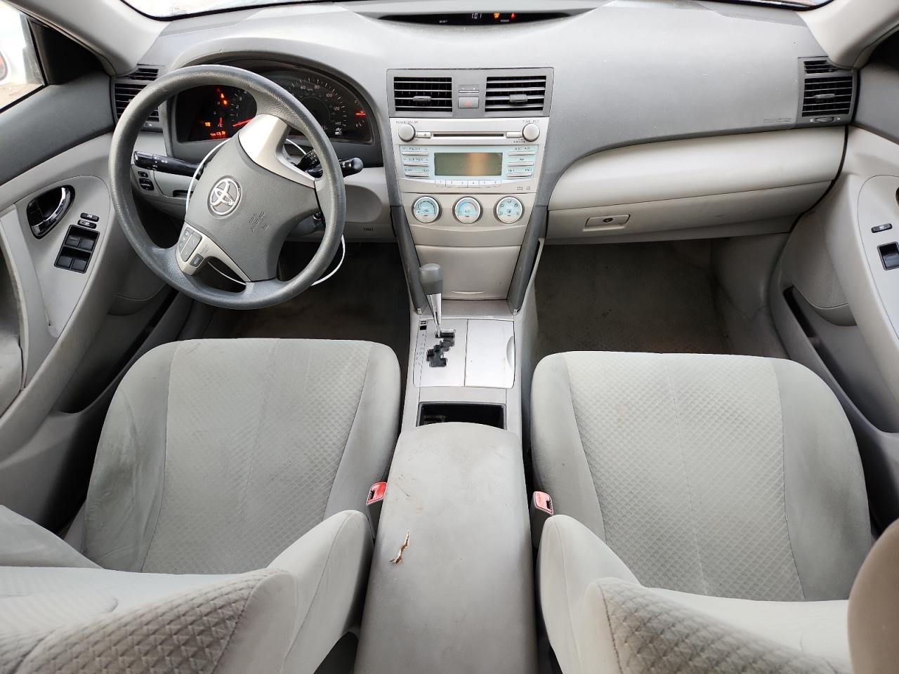 2007 Toyota Camry Ce VIN: 4T1BE46K57U526181 Lot: 84549875