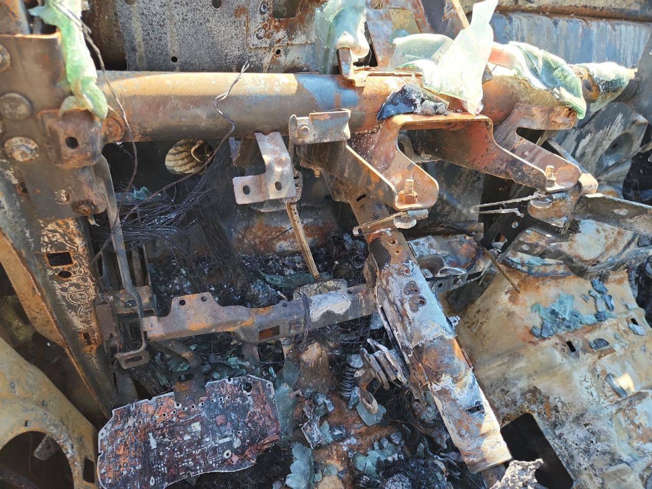 2012 Ford F250 Super Duty VIN: 1FT7X2B63CEC13409 Lot: 84228055