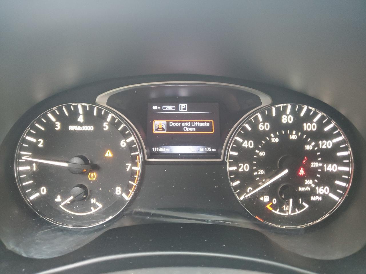 2017 Nissan Pathfinder S VIN: 5N1DR2MM6HC660372 Lot: 82025695