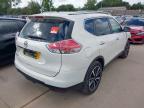 2017 NISSAN X-TRAIL N-VISION DIG-T  for sale at Copart SANDY