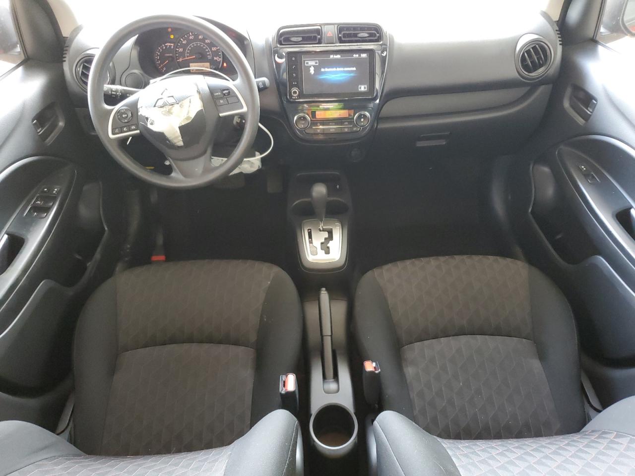 2024 Mitsubishi Mirage Es VIN: ML32AUHJ4RH016181 Lot: 84637285