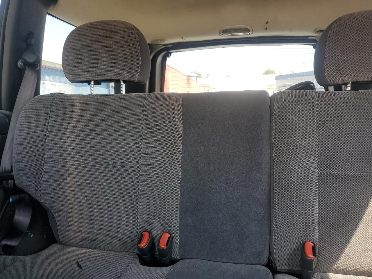 2001 Jeep Grand Cherokee Laredo VIN: 1J4GW48S21C693190 Lot: 80888225