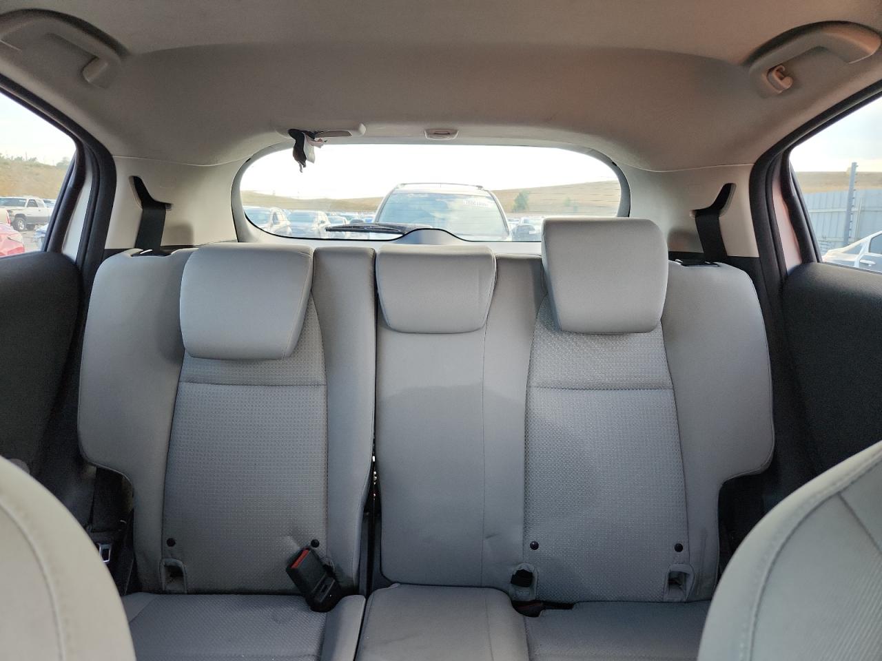 2022 Honda Hr-V Ex VIN: 3CZRU6H55NM748157 Lot: 71422535