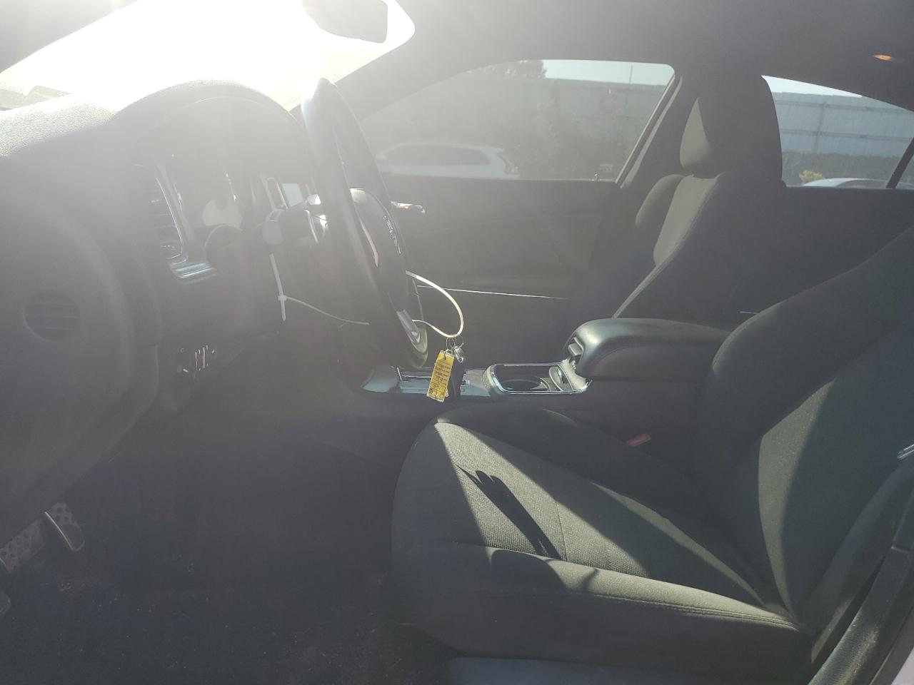 2014 Dodge Charger R/T VIN: 2C3CDXDT2EH282941 Lot: 80998345