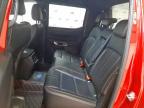 2024 FORD RANGER WILDTRAK ECOBLUE 4  for sale at Copart WOLVERHAMPTON