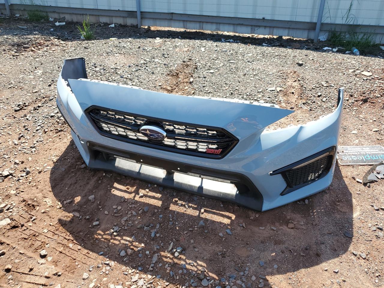 2019 Subaru Wrx Sti VIN: JF1VA2S67K9810195 Lot: 81148535