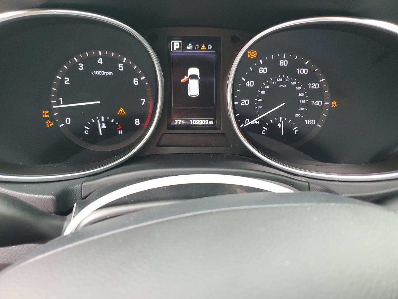 2018 Hyundai Santa Fe Sport VIN: 5NMZUDLA9JH063266 Lot: 82073485