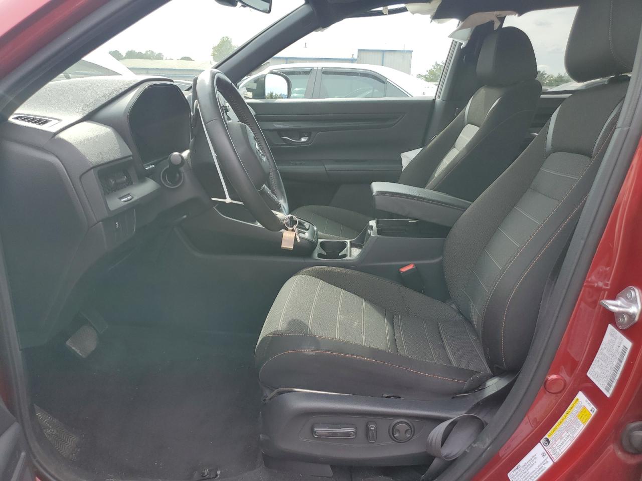 2024 Honda Cr-V Sport VIN: 7FARS5H55RE036221 Lot: 84570255