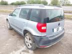2012 SKODA YETI SE for sale at Copart WESTBURY