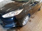 2016 FORD FIESTA TITANIUM TURBO  for sale at Copart SANDWICH