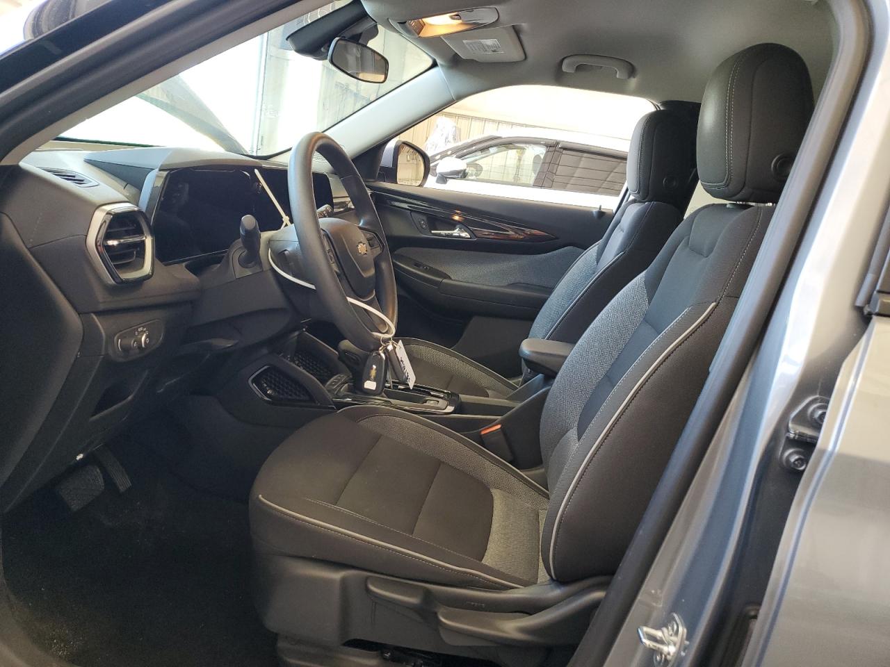 2024 Chevrolet Trailblazer Lt VIN: KL79MRSL4RB102102 Lot: 84581965