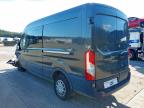 2019 FORD TRANSIT 350  for sale at Copart WHITBURN
