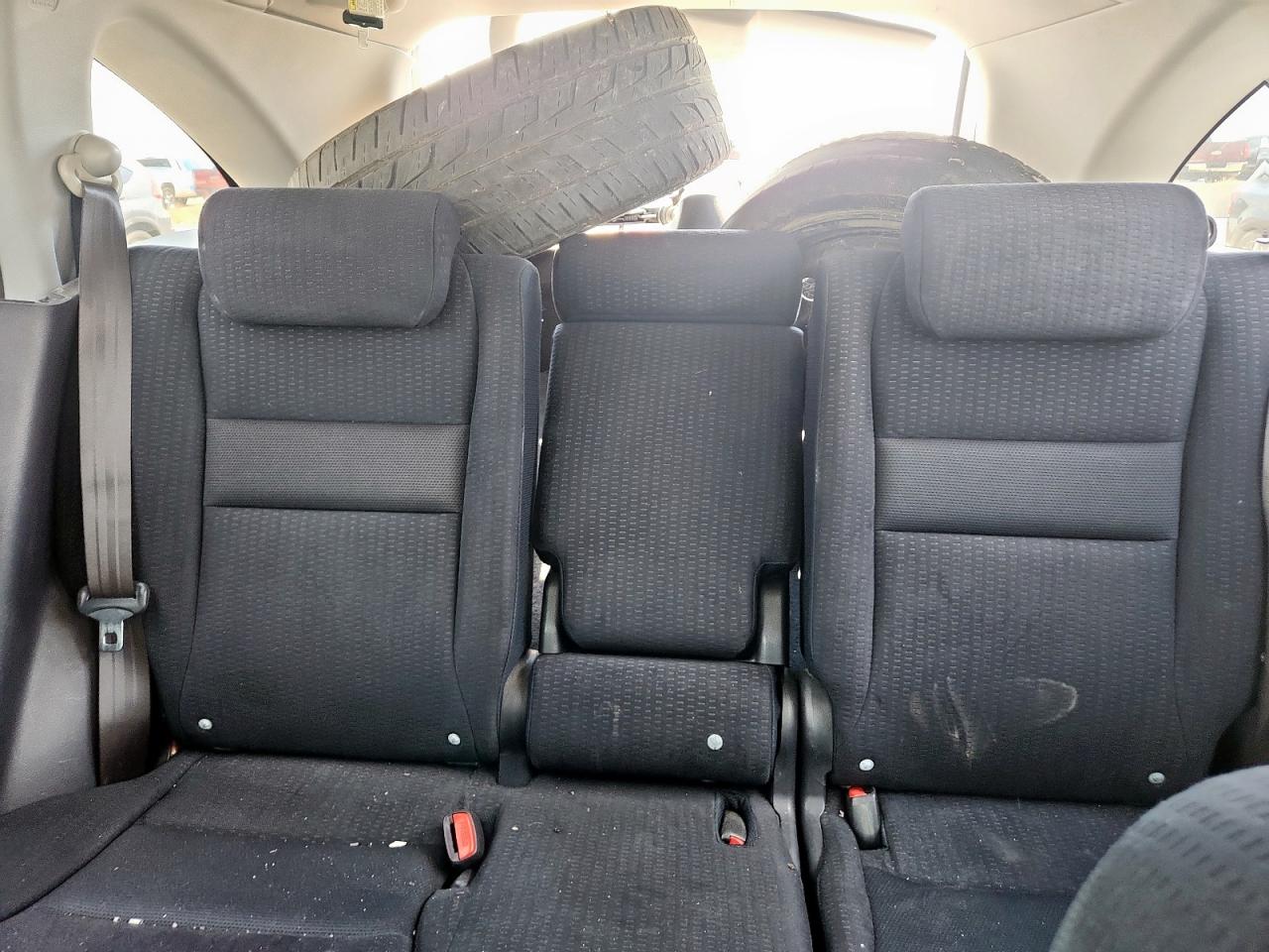 2007 Honda Cr-V Ex VIN: JHLRE38567C022154 Lot: 90382905