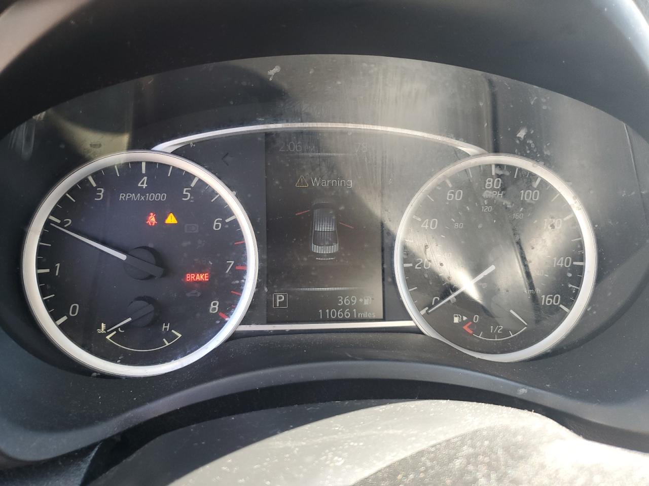 2017 Nissan Sentra S VIN: 3N1AB7APXHY338898 Lot: 71016205