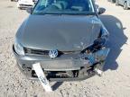 2017 VOLKSWAGEN POLO MATCH EDITION  for sale at Copart CORBY