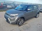 2016 KIA SOUL CONNECT + CRDI AUTO  for sale at Copart YORK