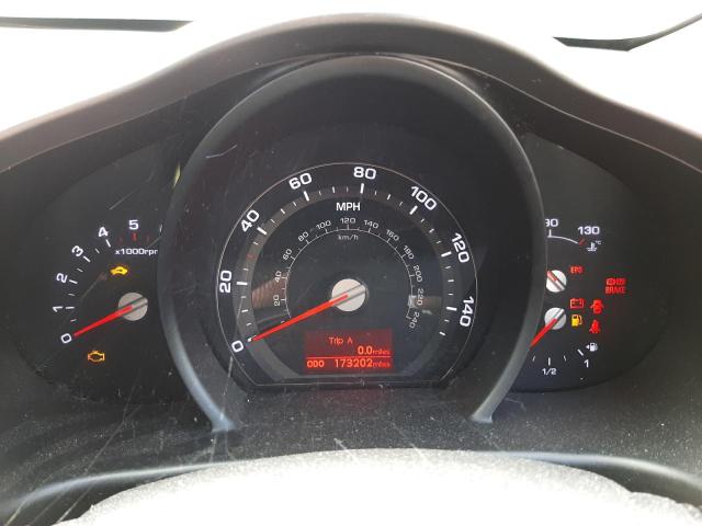 2013 KIA SPORTAGE 