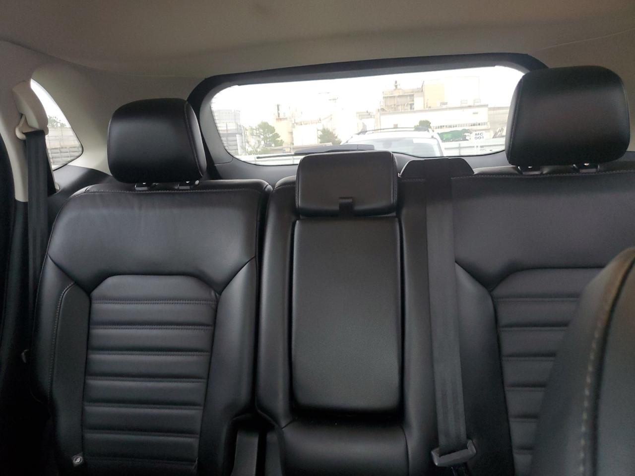 2016 Ford Edge VIN: 2FMPK4J90GBC08834 Lot: 81749595