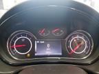 2015 VAUXHALL INSIGNIA for sale at Copart EAST KILBRIDE
