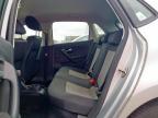 2010 VOLKSWAGEN POLO S 60  for sale at Copart CHESTER