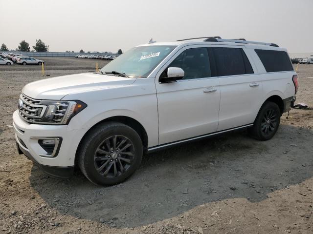  FORD EXPEDITION 2019 Белы