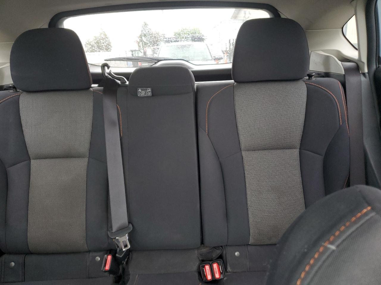 2021 Subaru Crosstrek Premium VIN: JF2GTAPC2MH660576 Lot: 84620915