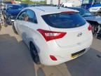 2012 HYUNDAI I30 STYLE for sale at Copart SANDY