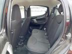 2012 PEUGEOT 107 ACTIVE  for sale at Copart WISBECH