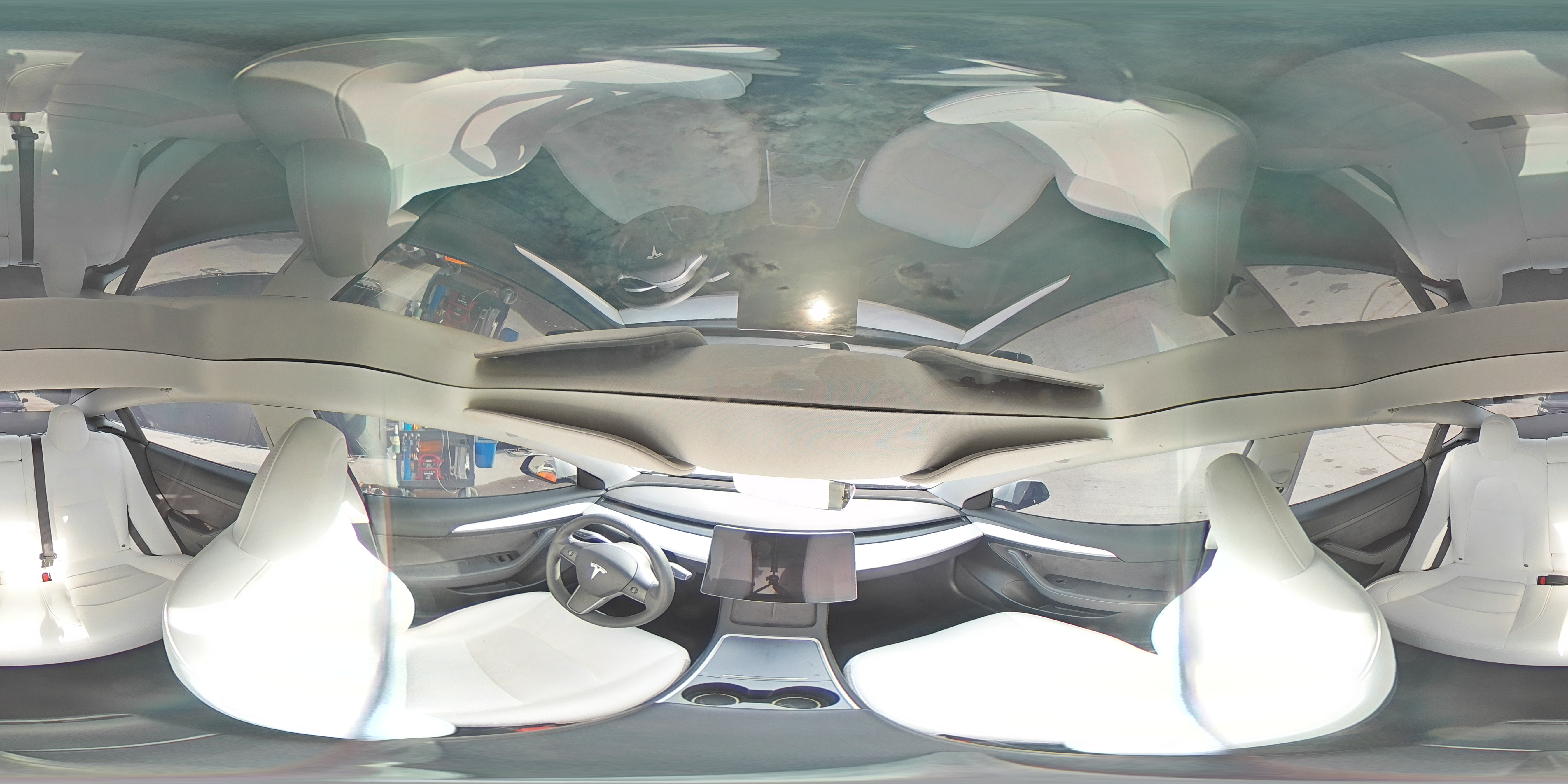 2023 Tesla Model 3 VIN: 5YJ3E1EAXPF510082 Lot: 80477145