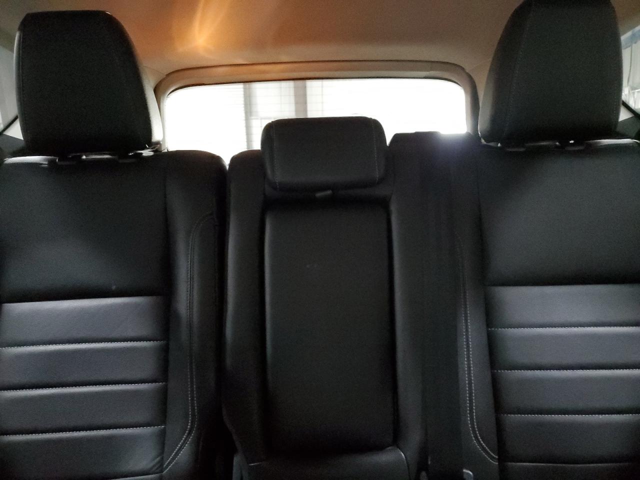 2013 Ford Escape Sel VIN: 1FMCU9H91DUA13052 Lot: 80783245