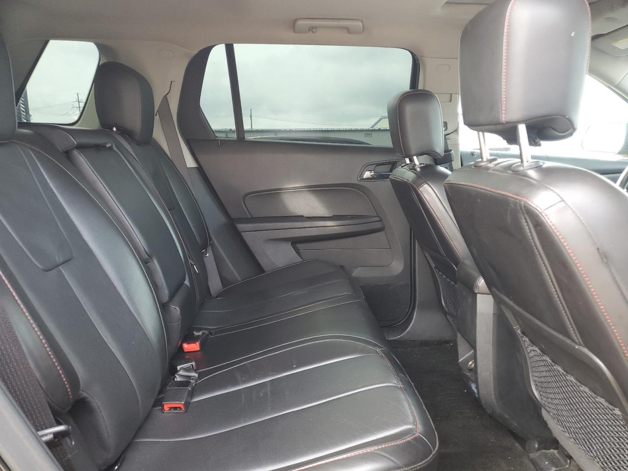 2017 GMC Terrain Slt VIN: 2GKALPEK4H6137061 Lot: 80556305