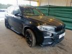 2018 BMW X5 XDRIVE40D M SPORT AUTO  for sale at Copart SANDTOFT