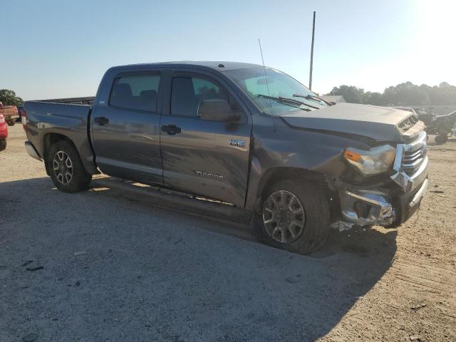  TOYOTA TUNDRA 2017 Two tone