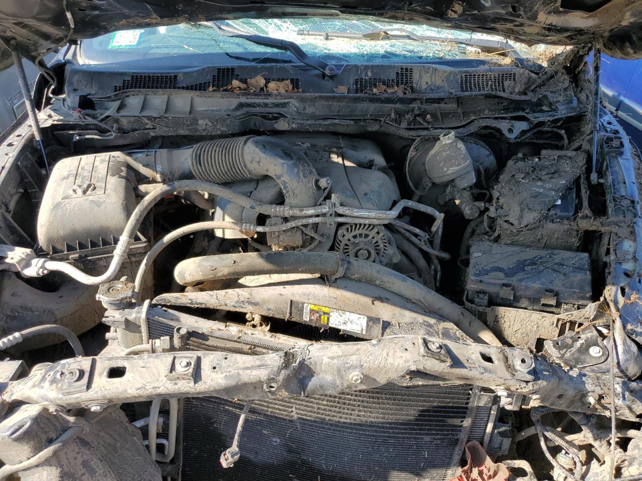 2015 Ram 1500 Sport VIN: 1C6RR7HT2FS733160 Lot: 83930065