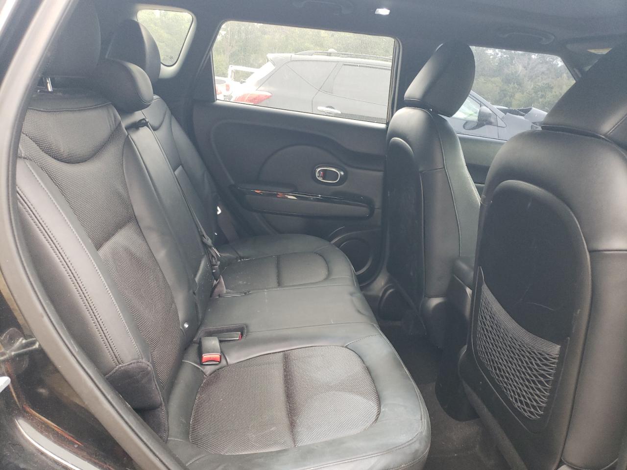 2014 Kia Soul ! VIN: KNDJX3A54E7036882 Lot: 84216755