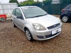 2006 FORD FIESTA STYLE for sale at Copart COLCHESTER