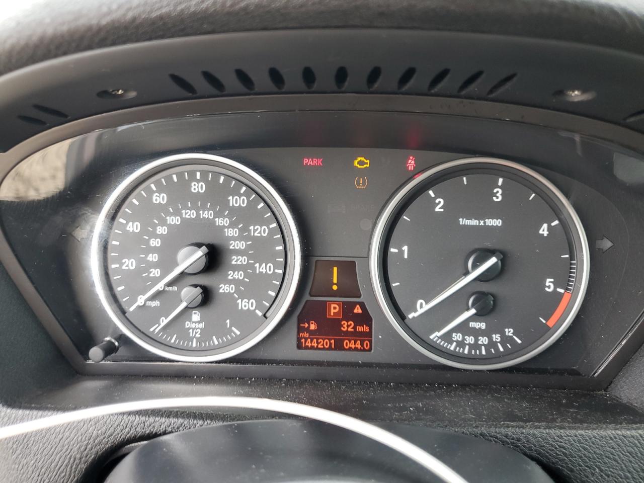 2013 BMW X5 xDrive35D VIN: 5UXZW0C55D0B90639 Lot: 81922275