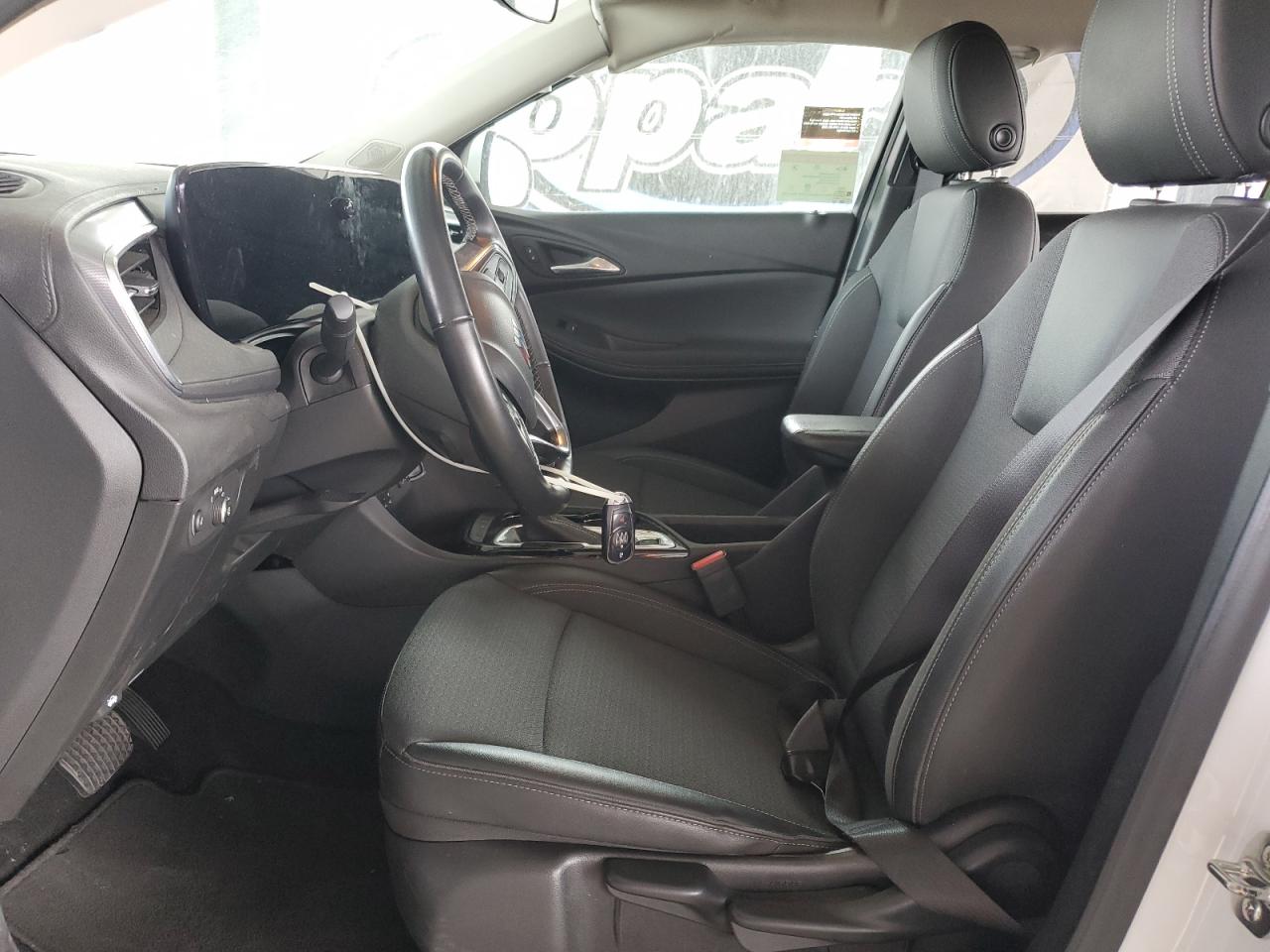 2024 Buick Encore Gx Preferred VIN: KL4AMBS21RB154411 Lot: 71587985