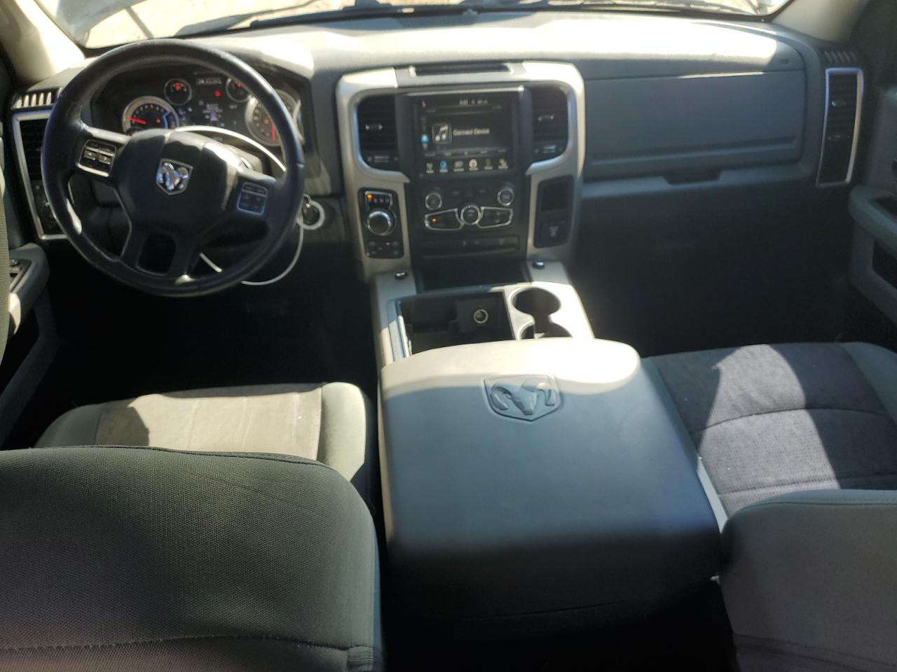 2015 Ram 1500 Slt VIN: 1C6RR7TT0FS637888 Lot: 80116895