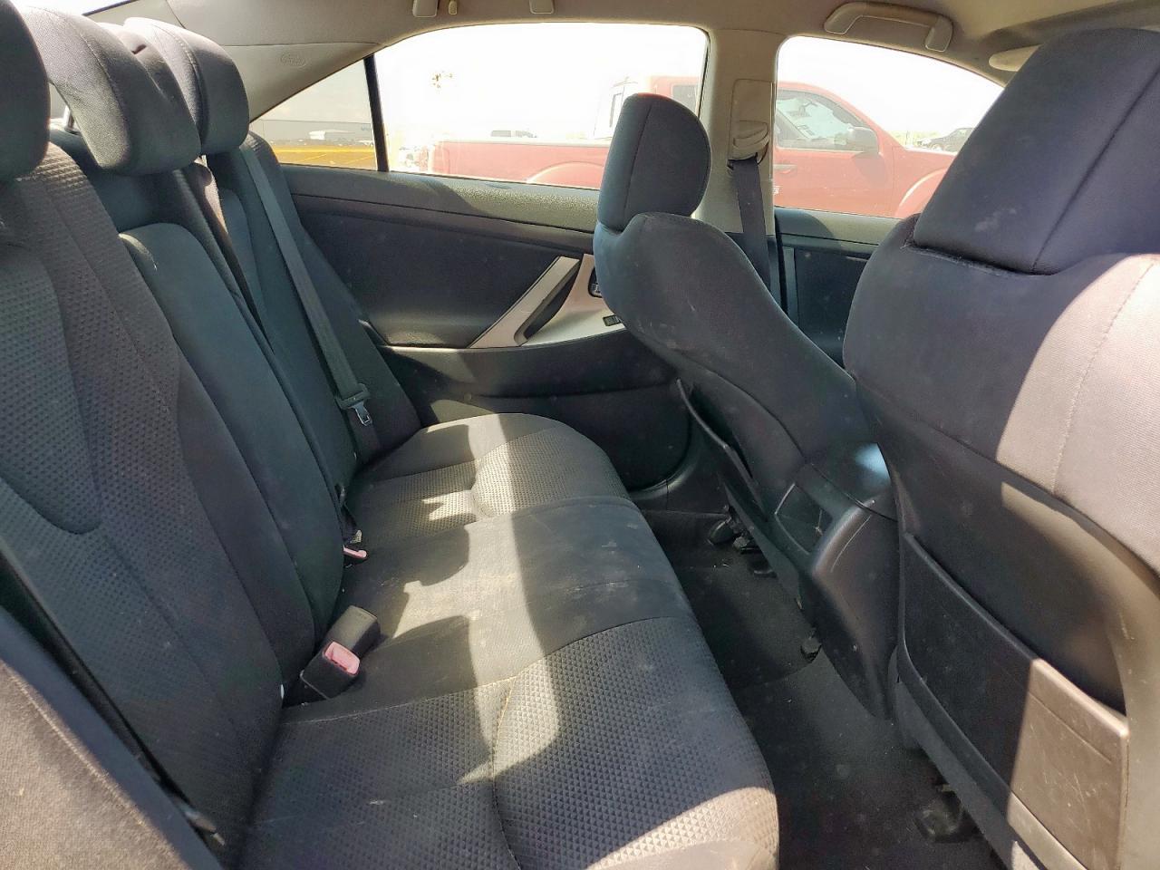 2007 Toyota Camry Ce VIN: 4T1BE46K67U530322 Lot: 71211465