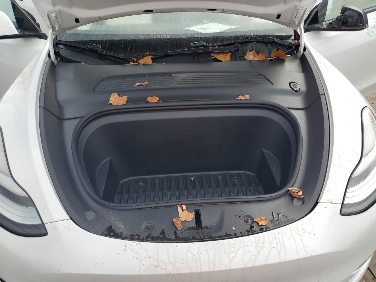 2021 Tesla Model Y VIN: 5YJYGDEE0MF068056 Lot: 81505245