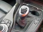 2017 BMW 320D ED SPORT  for sale at Copart WOLVERHAMPTON