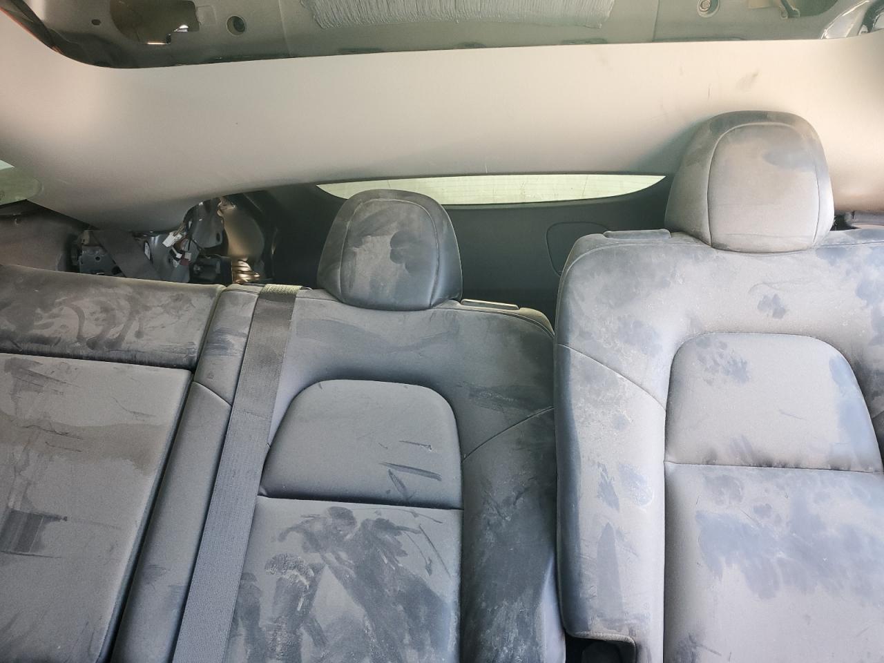 2021 Tesla Model Y VIN: 5YJYGDEE4MF276327 Lot: 80543595