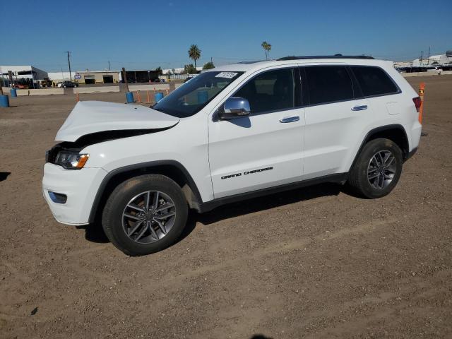 JEEP GRAND CHER 2021