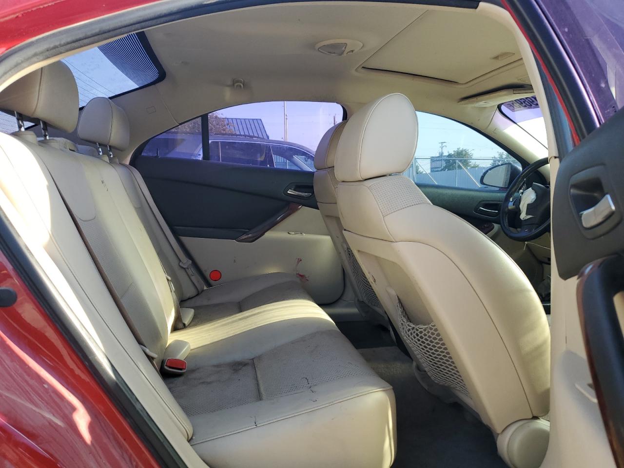 2007 Pontiac G6 Gt VIN: 1G2ZH58N674228587 Lot: 71719695